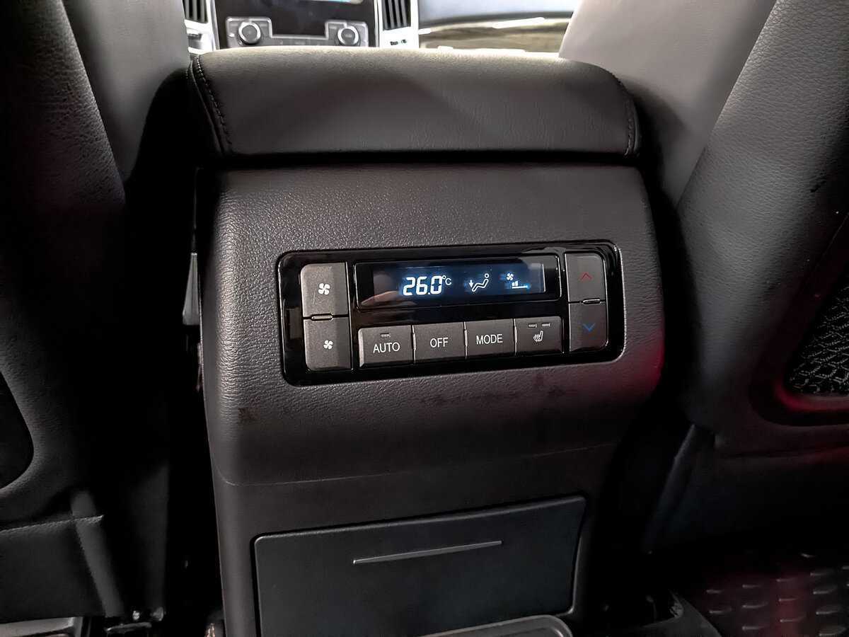 Haval H9 2021
