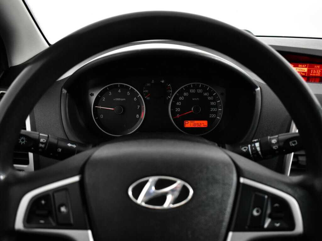 Hyundai i20 2009