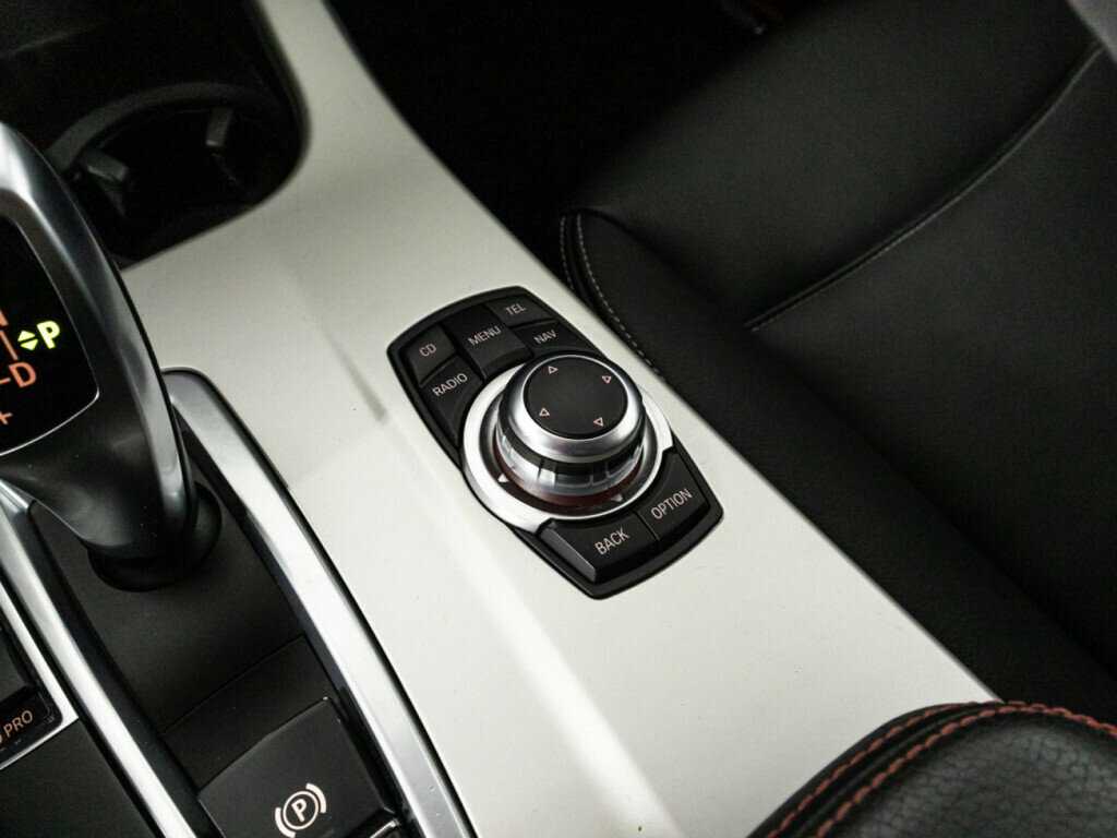 BMW X3 2012