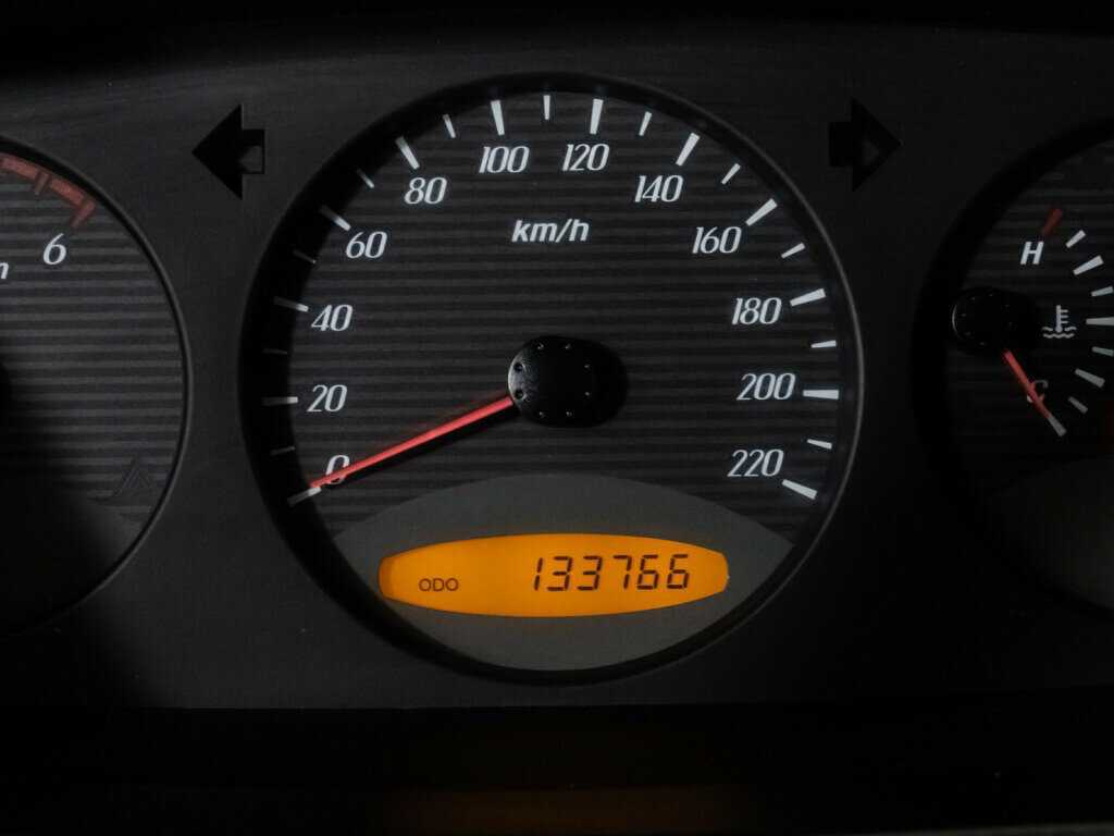 SsangYong Kyron 2008