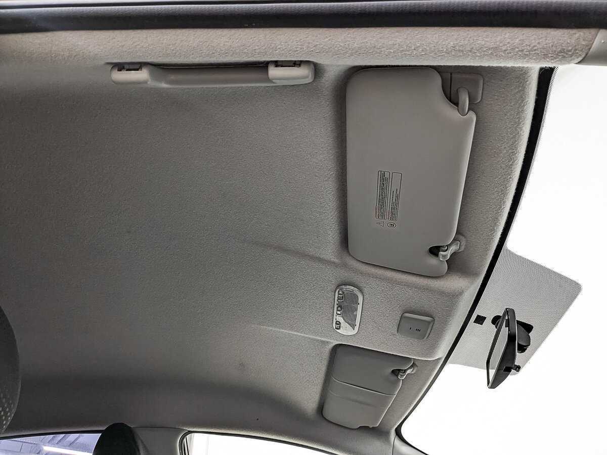Nissan Almera 2014