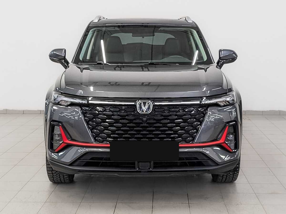 Changan CS35 Plus 2023
