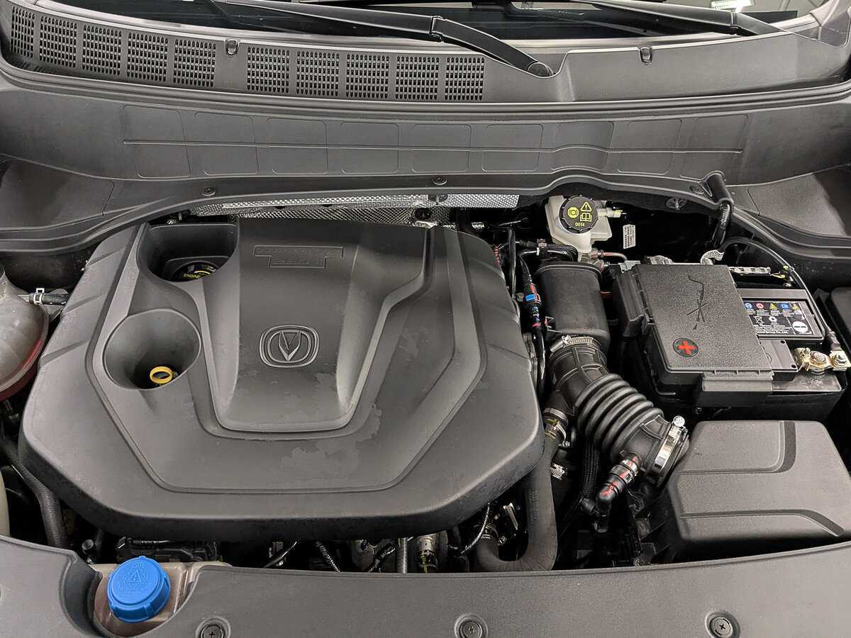 Changan CS35 Plus 2023
