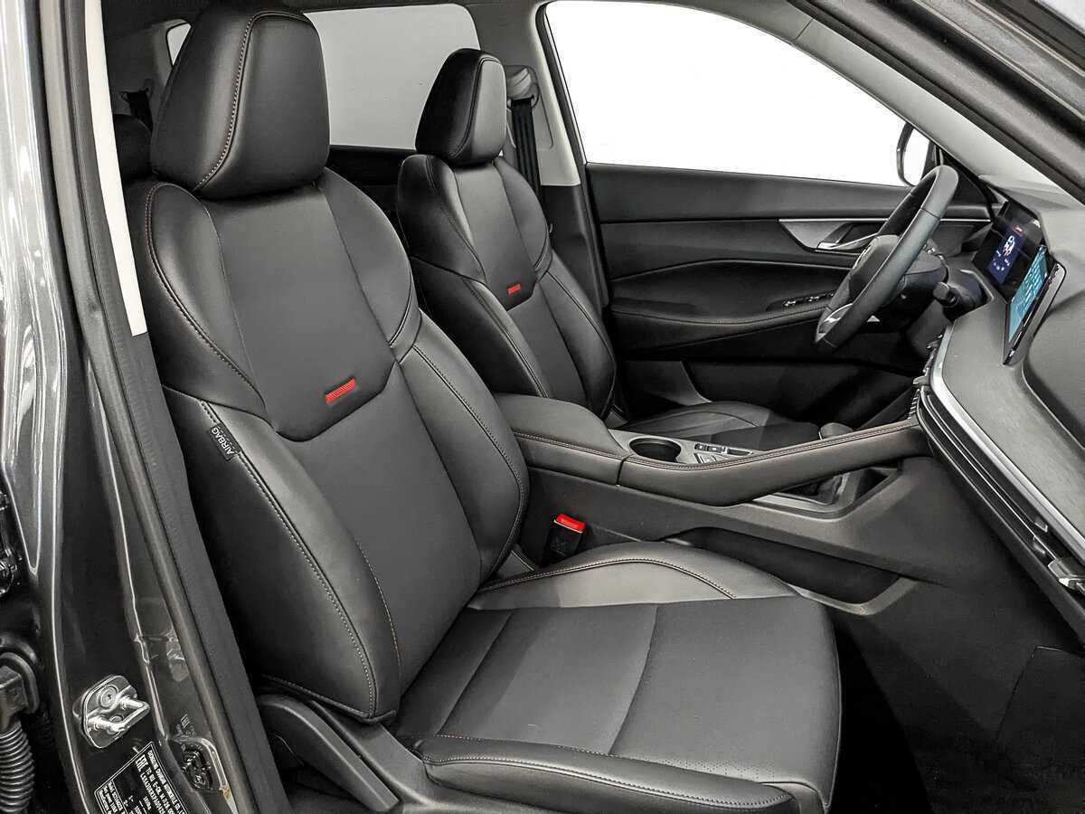 Changan CS35 Plus 2023
