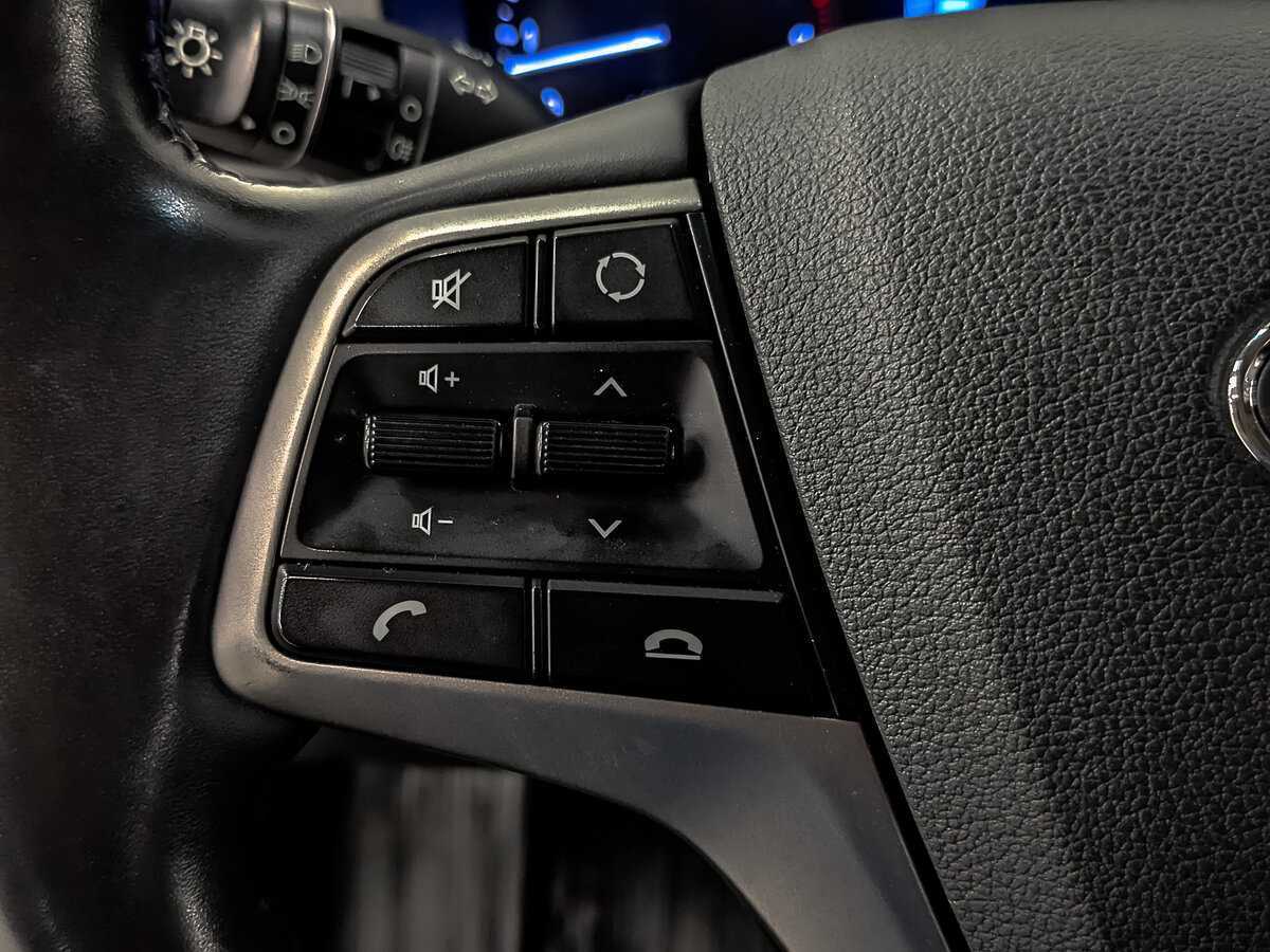 Hyundai Solaris 2017