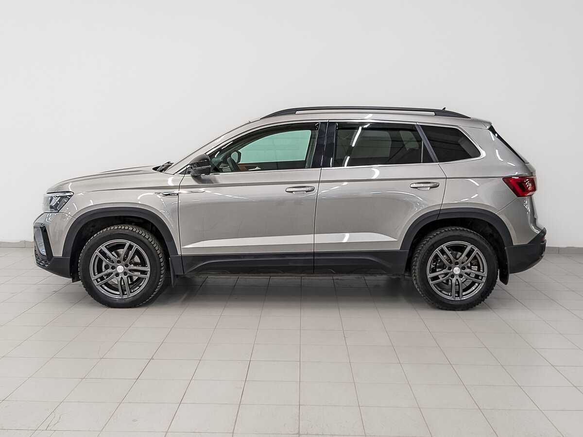 Volkswagen Taos