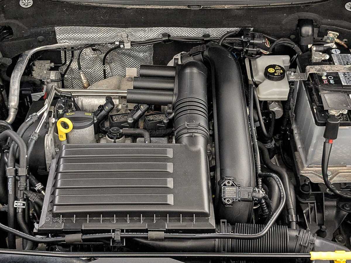 Volkswagen Taos 2021