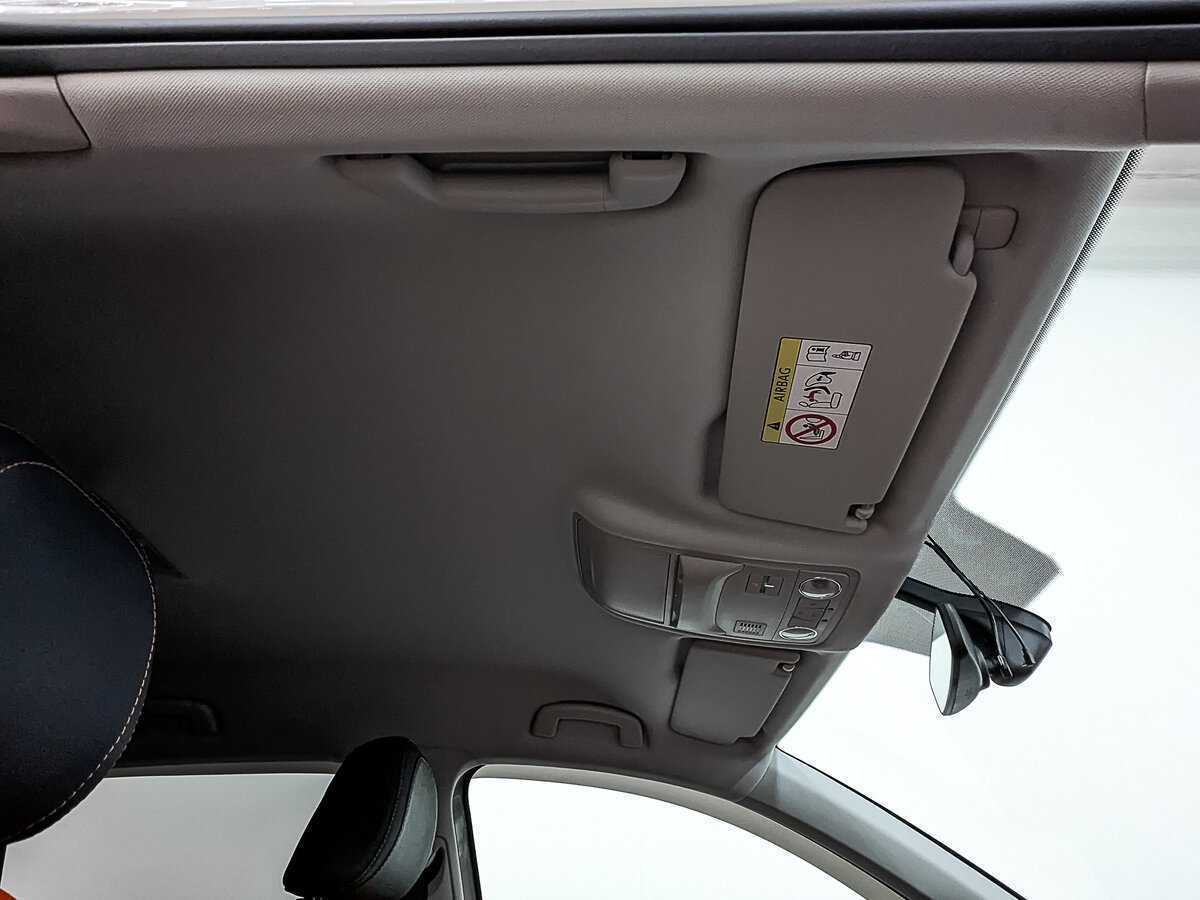 Volkswagen Taos 2021