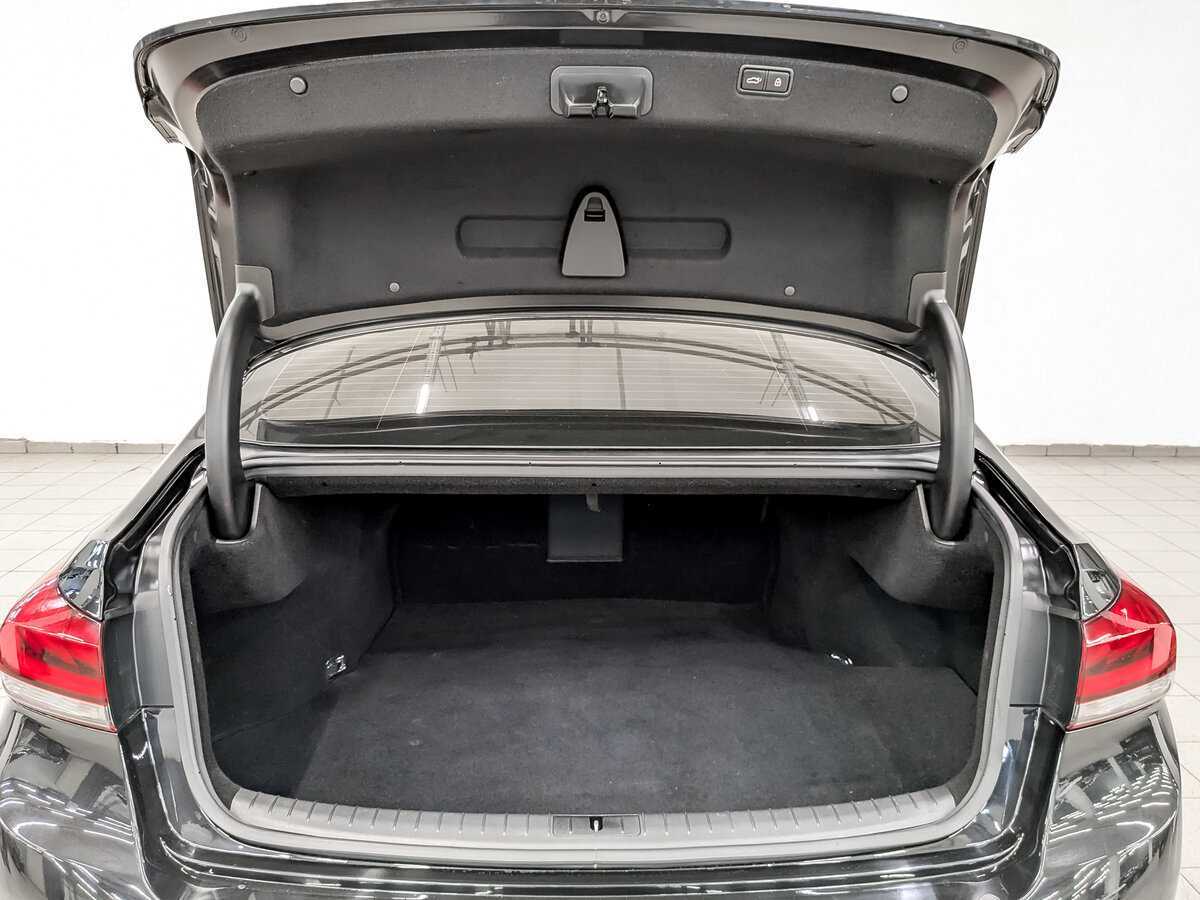 Genesis G80 2019