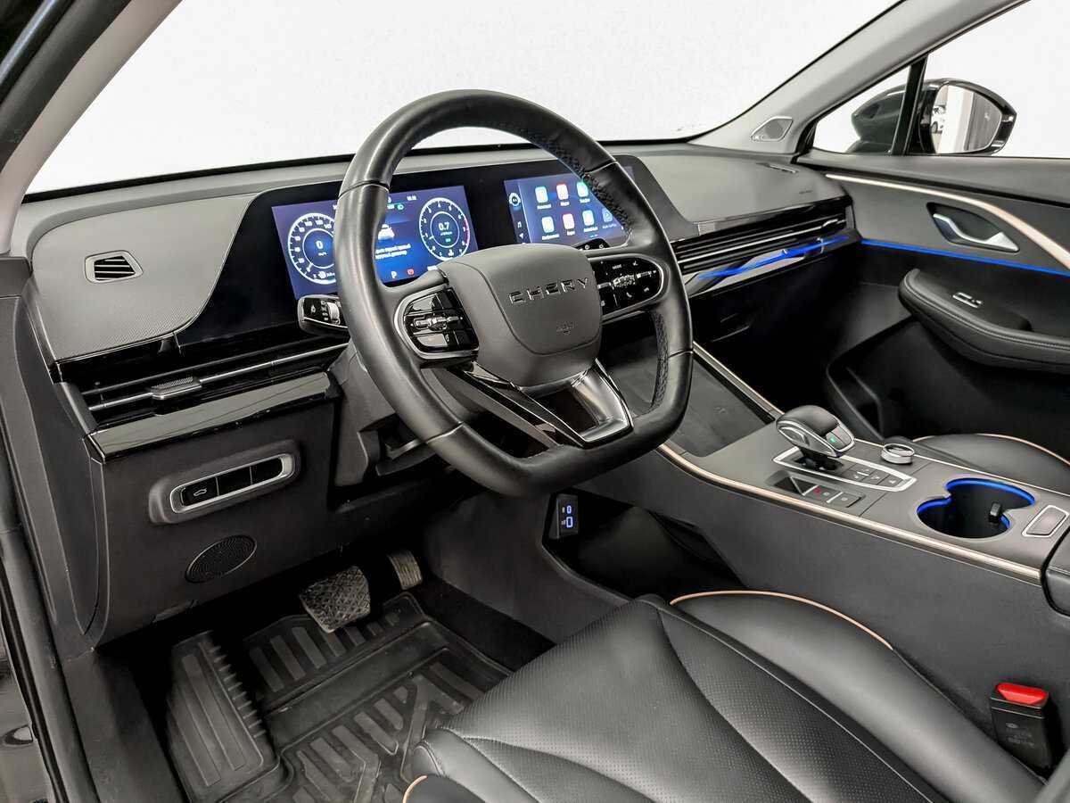 OMODA C5 2023