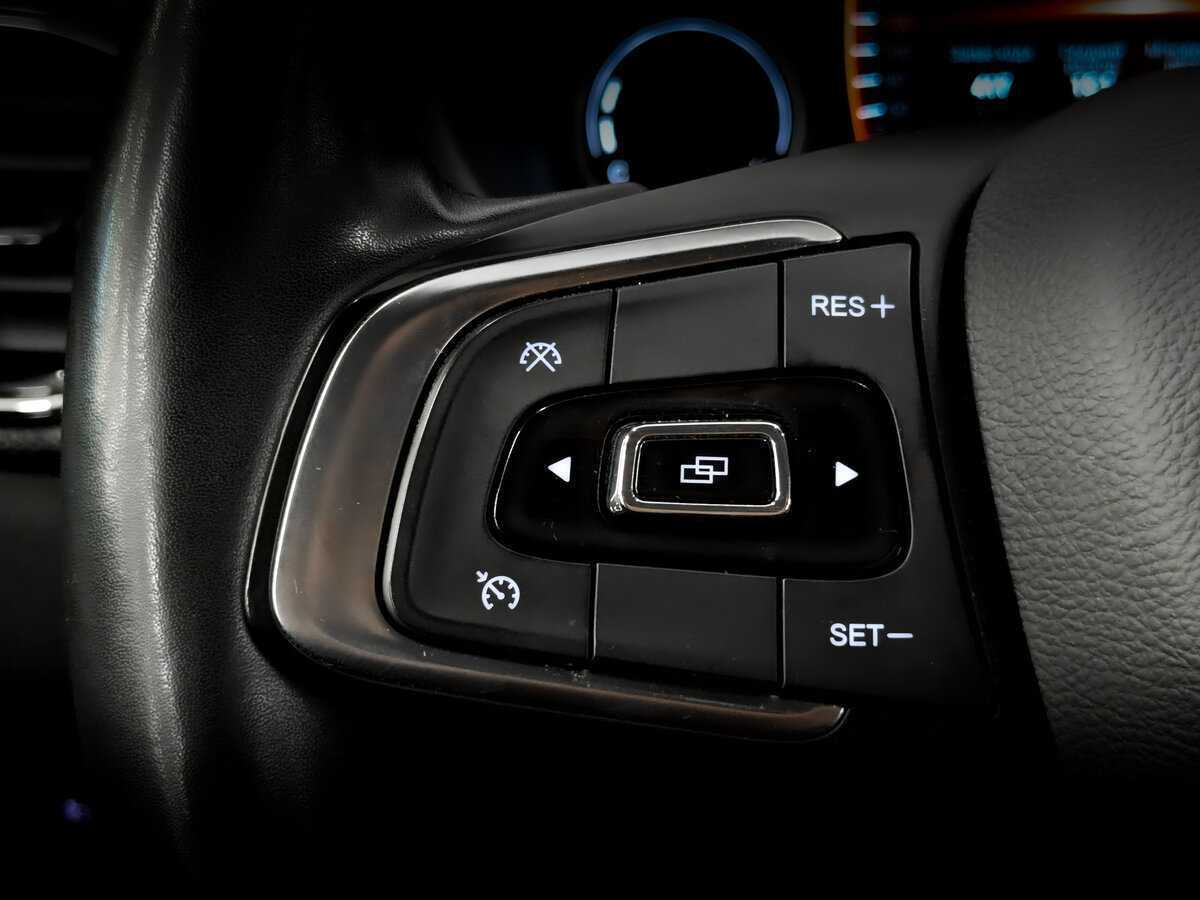 Chery Tiggo 4 2021