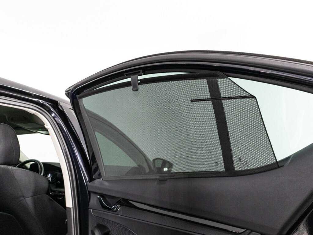 Skoda Octavia 2020