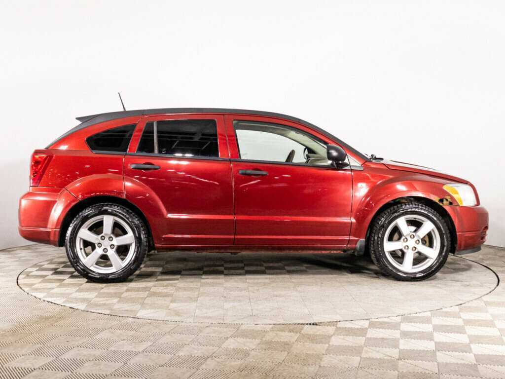 Dodge Caliber