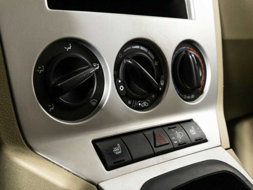 Dodge Caliber 2008