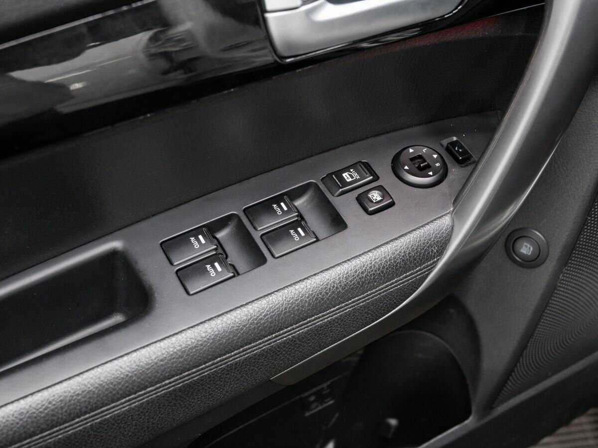 Kia Sorento 2015