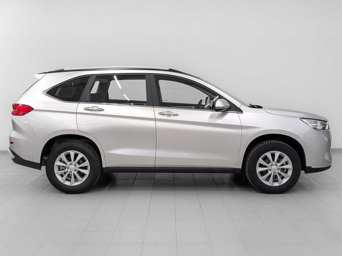 Haval M6