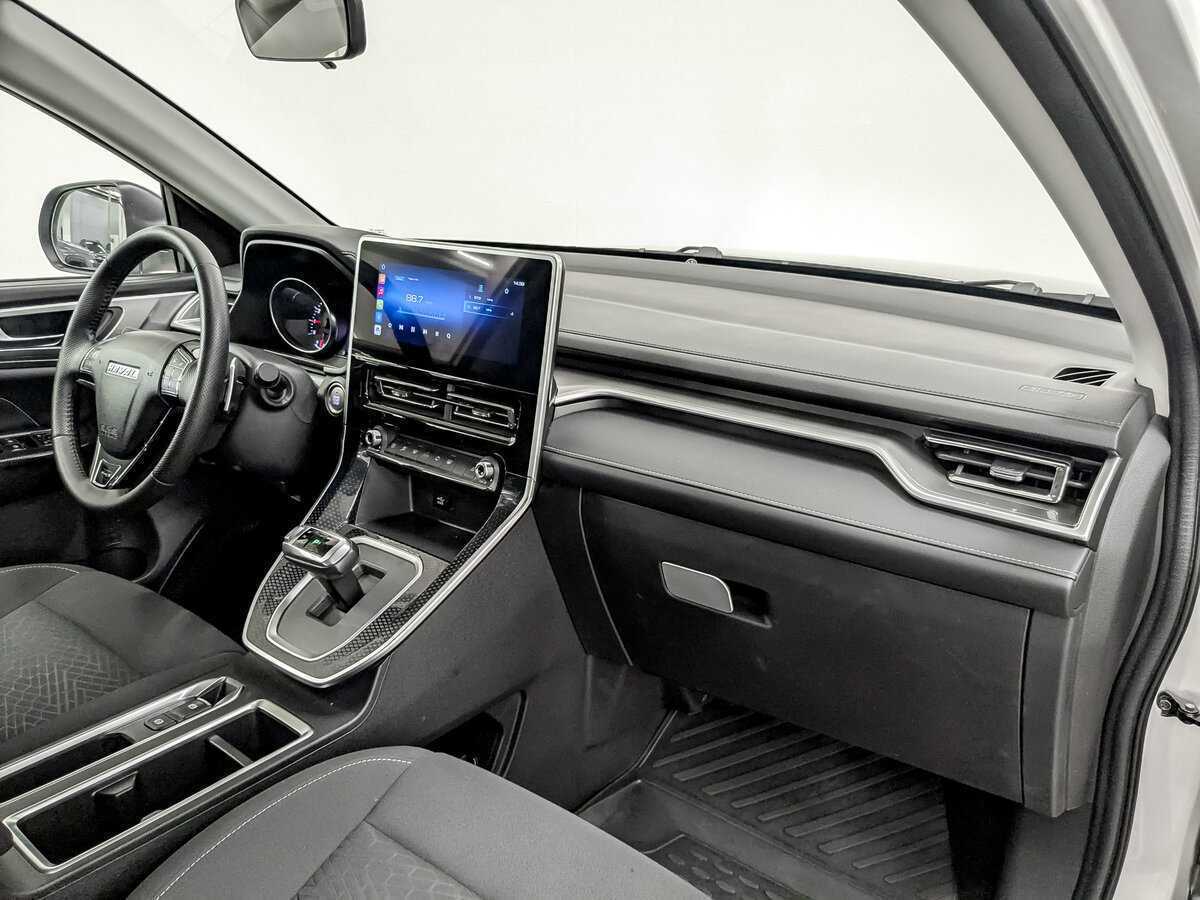 Haval M6 2023