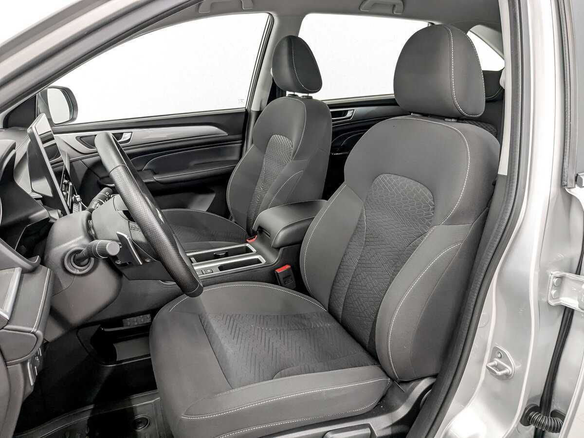 Haval M6 2023