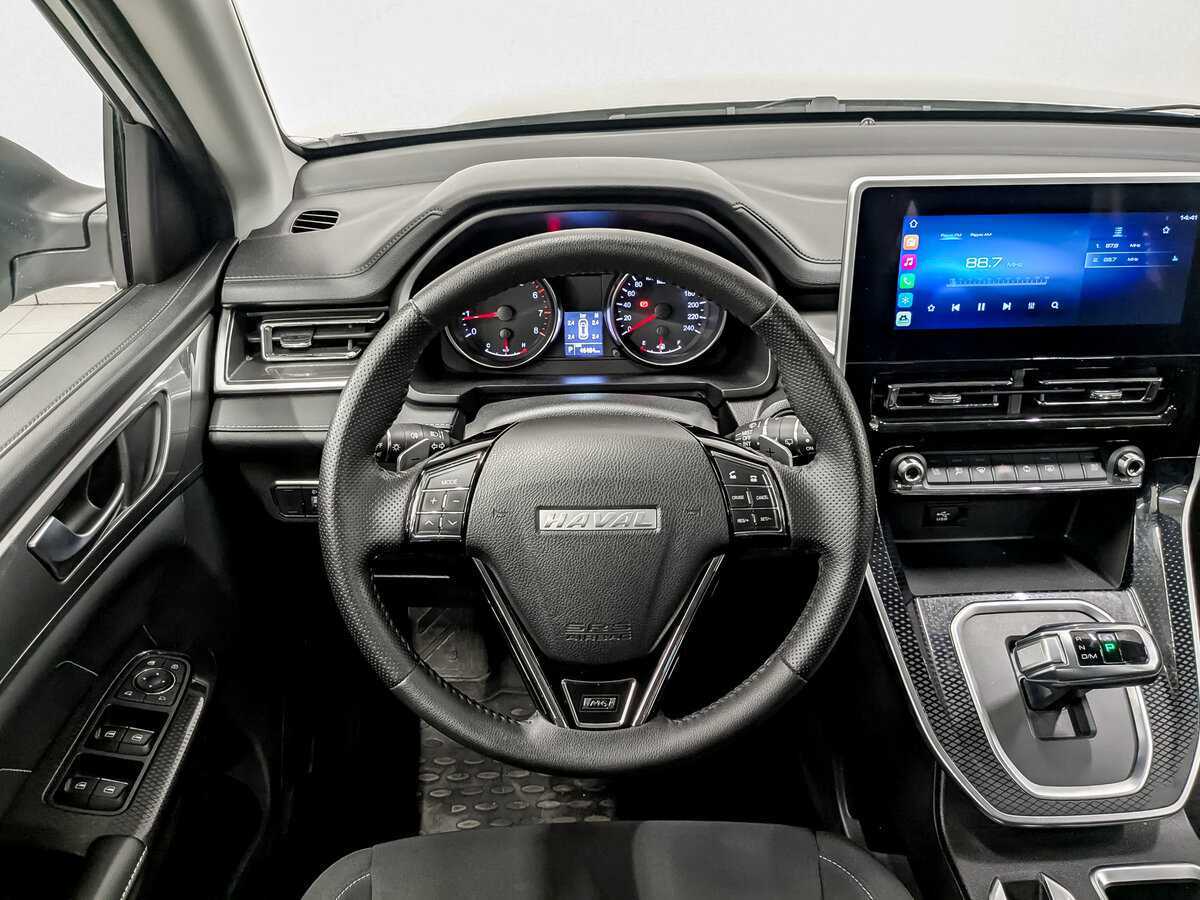 Haval M6 2023