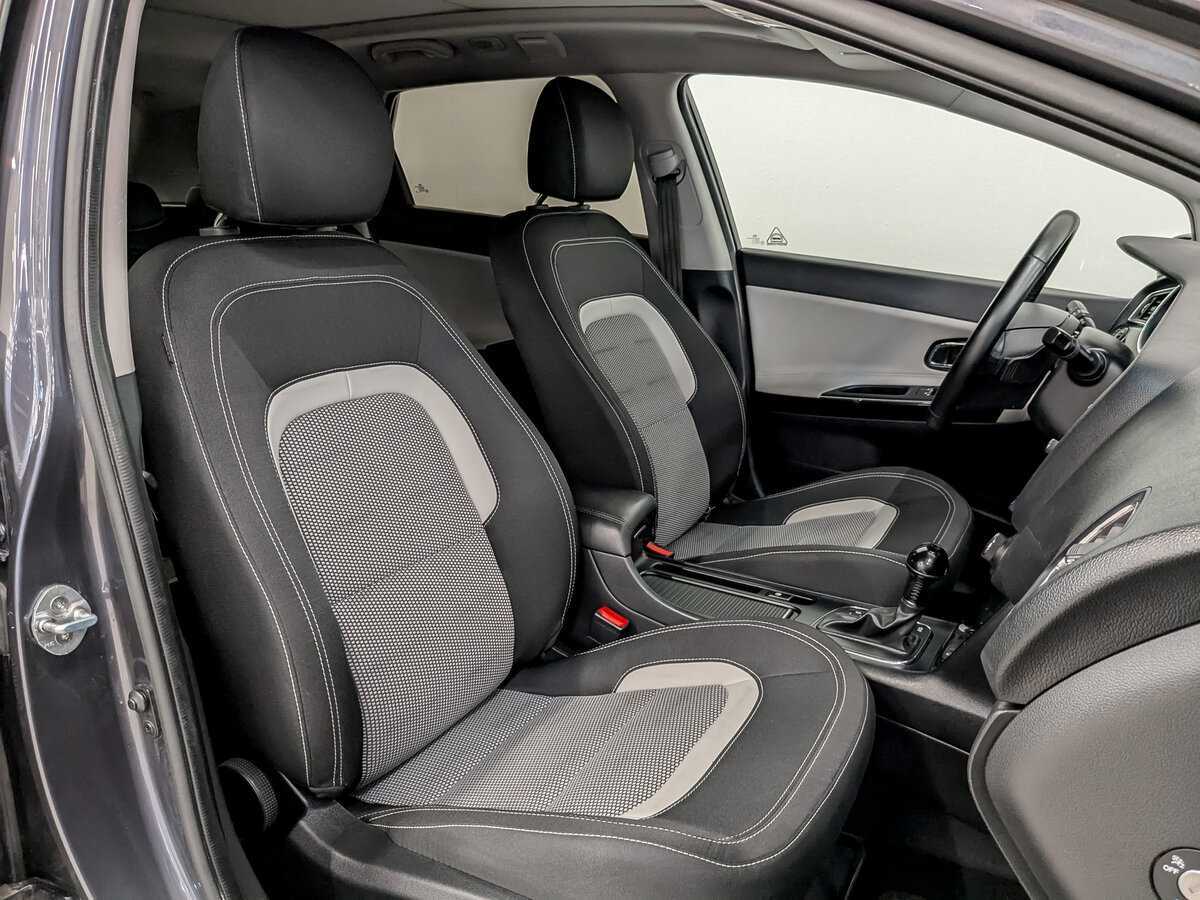 Kia Ceed 2018