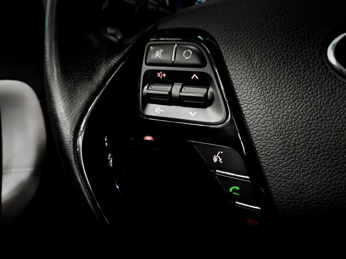 Kia Ceed 2018