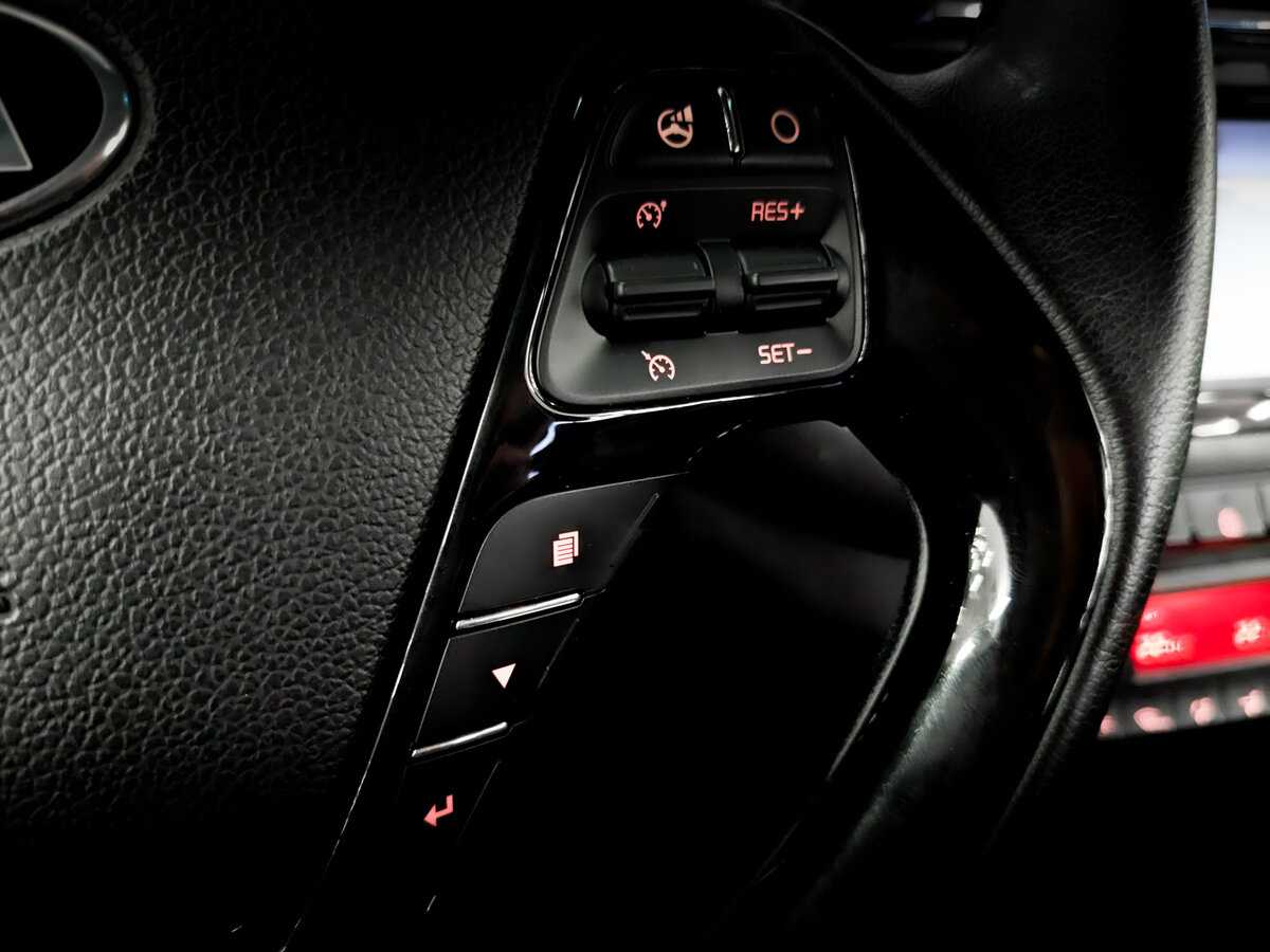 Kia Ceed 2018