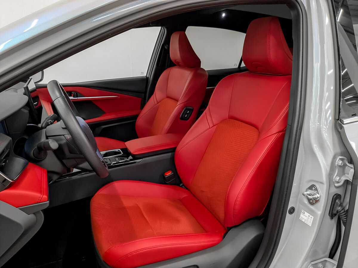 Toyota Camry 2024