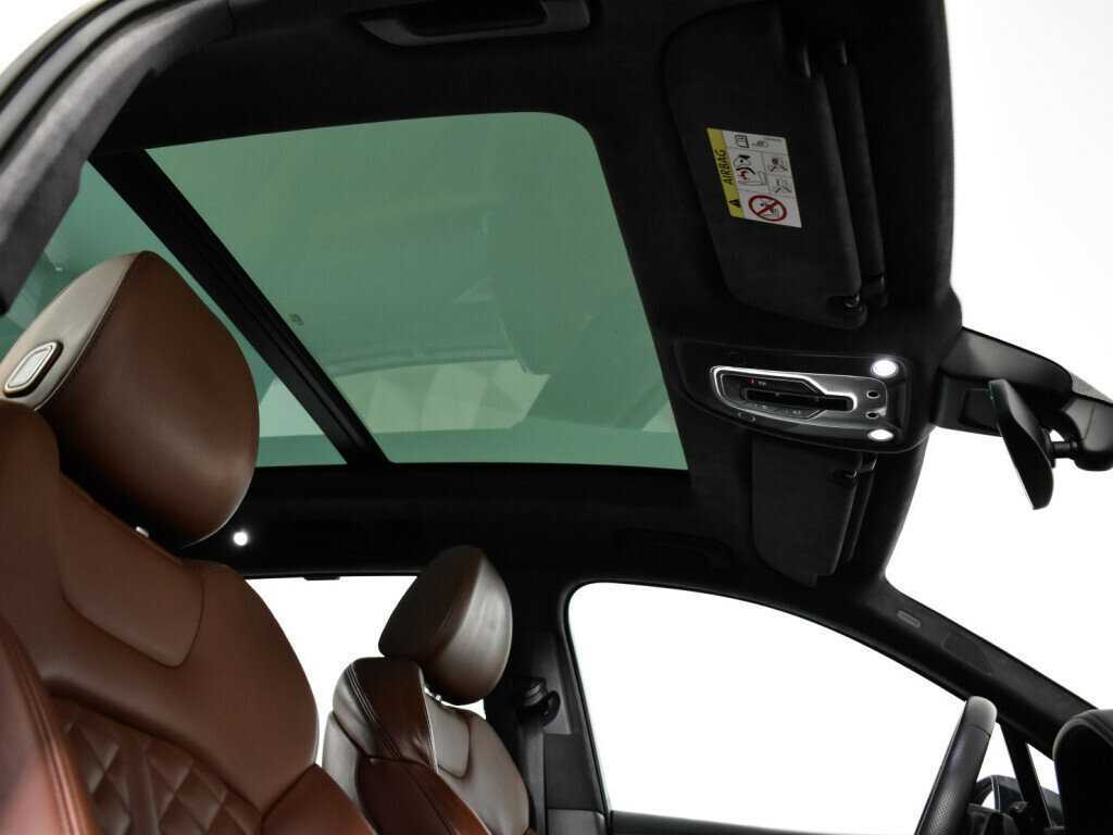 Audi Q7 2017