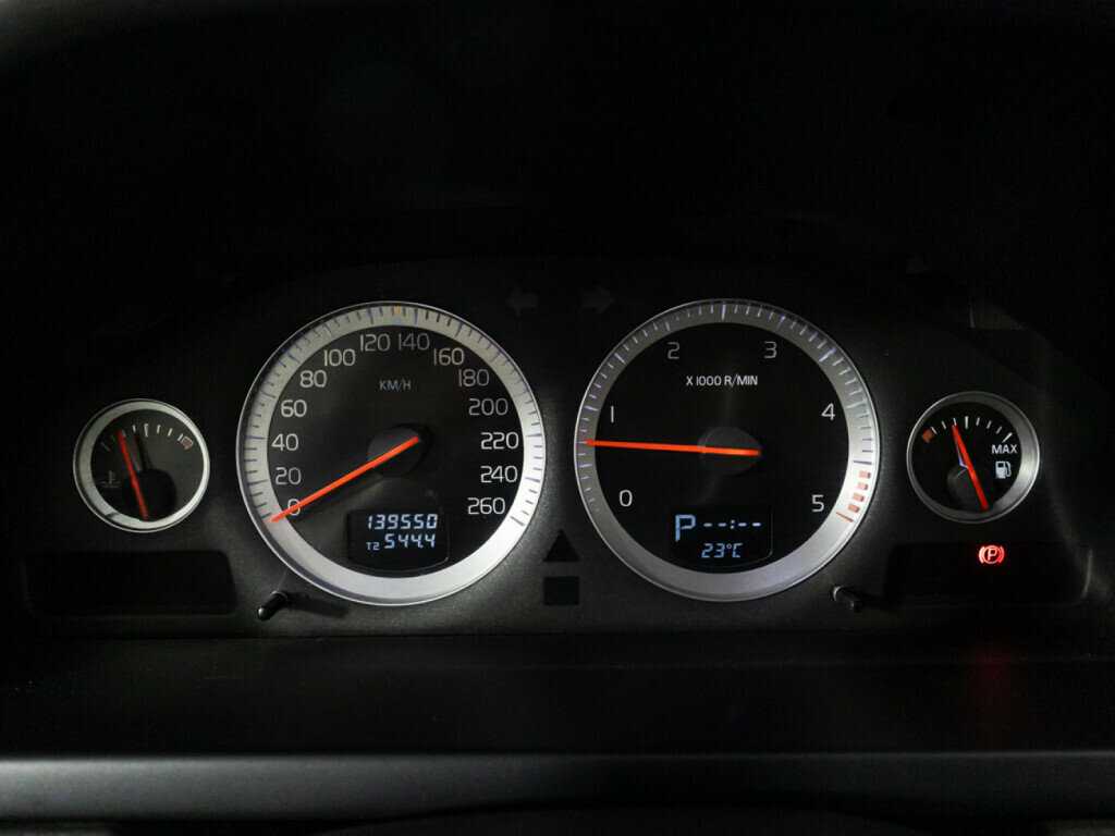 Volvo XC90 2012