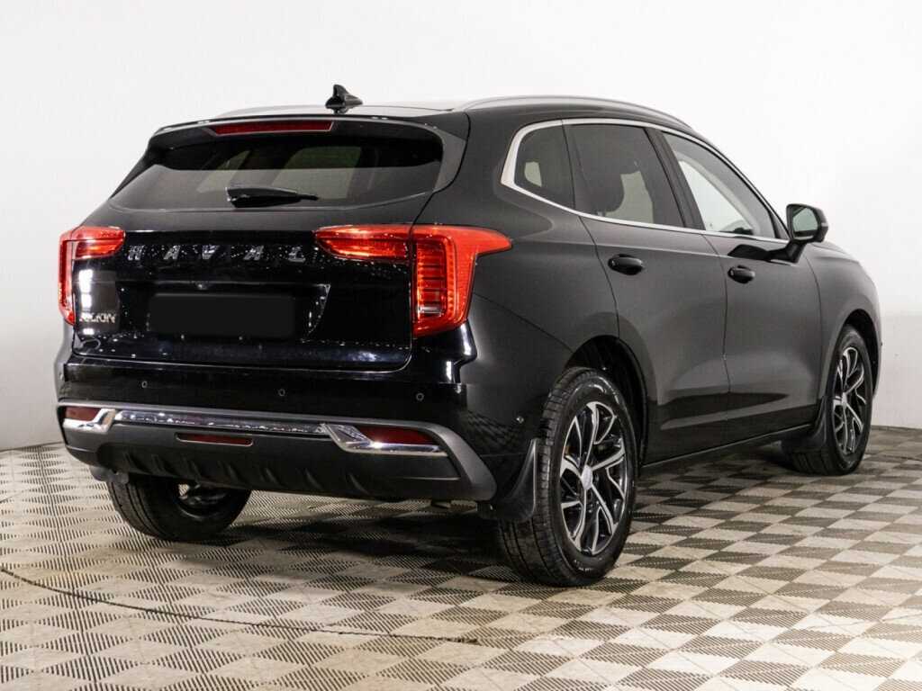 Haval Jolion 2022