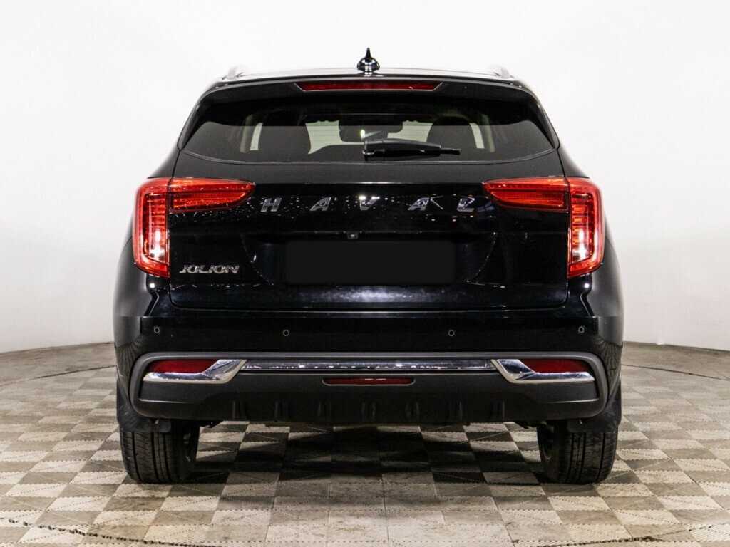 Haval Jolion 2022