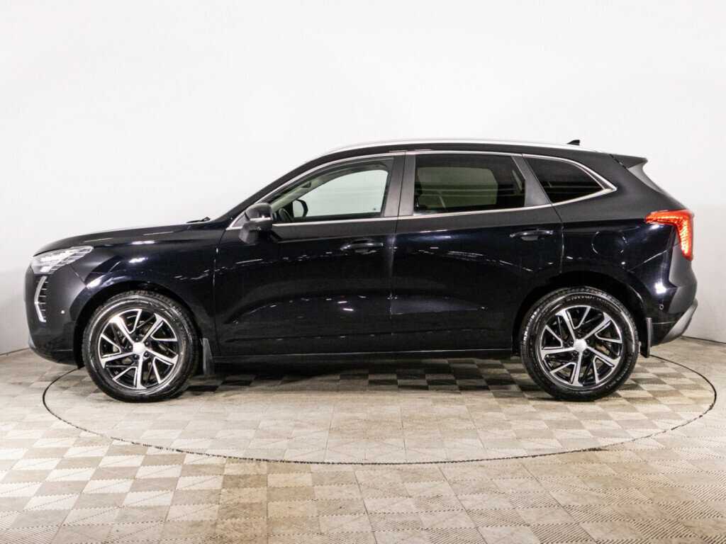 Haval Jolion 2022