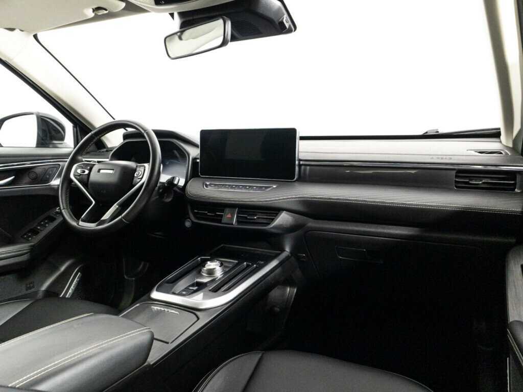 Haval Jolion 2022