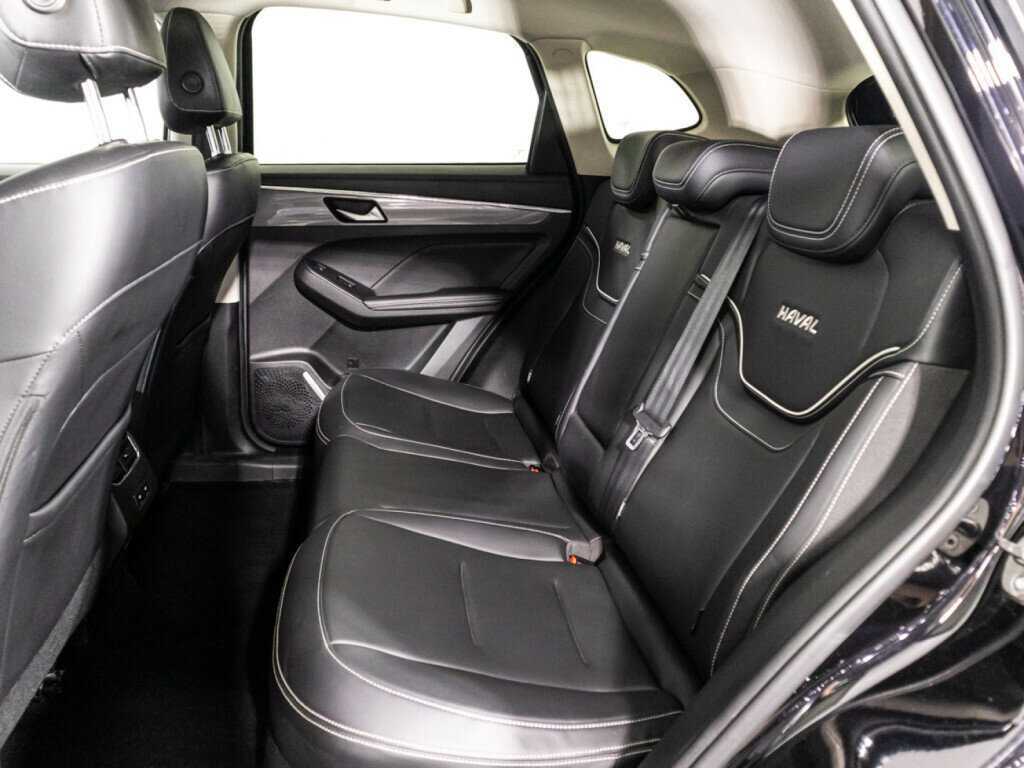 Haval Jolion 2022