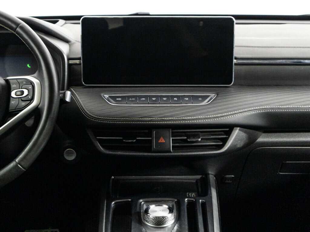 Haval Jolion 2022