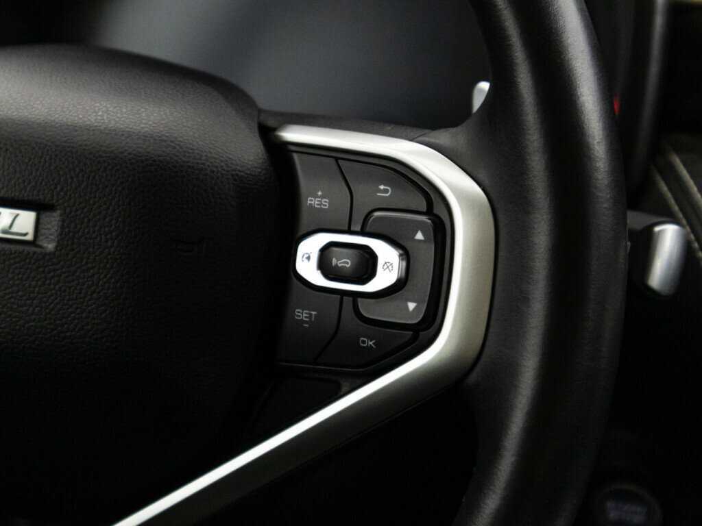 Haval Jolion 2022