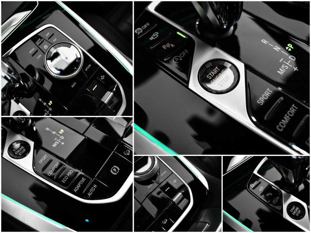 BMW X7 2020