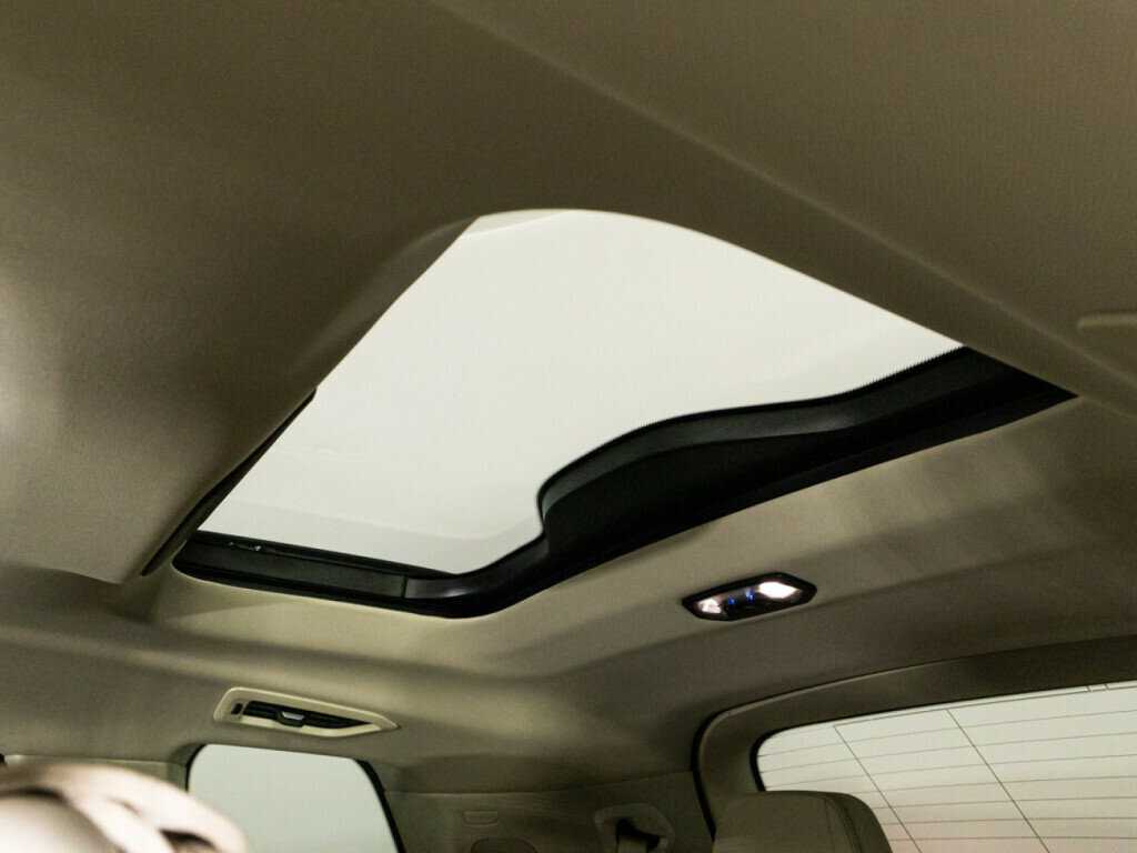BMW X7 2022