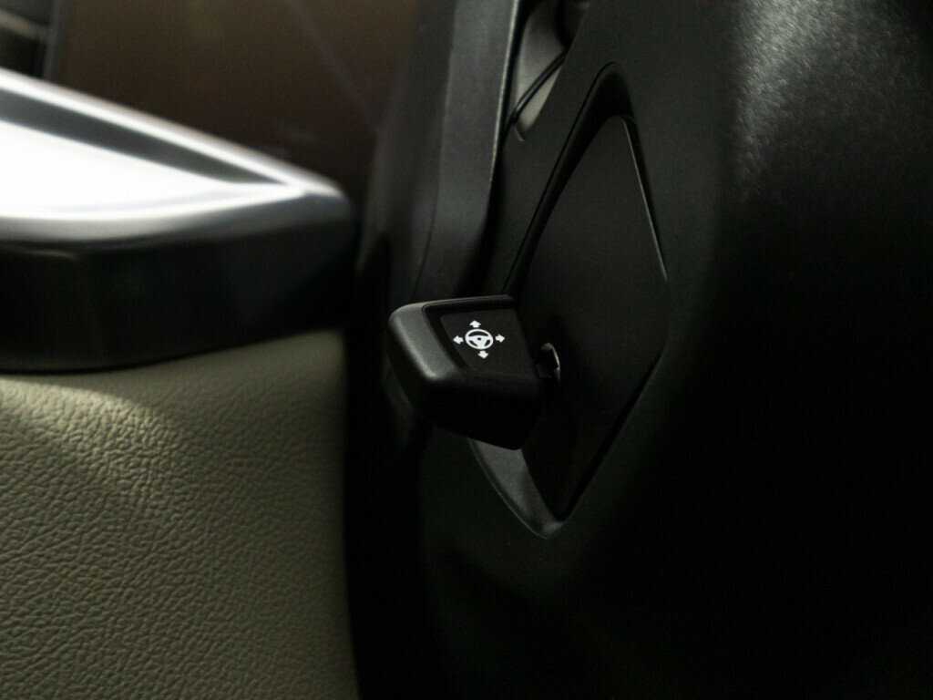 BMW X7 2022