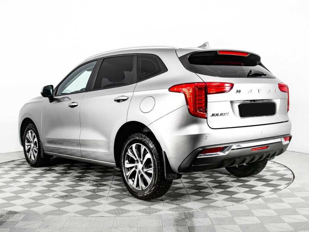 Haval Jolion 2023