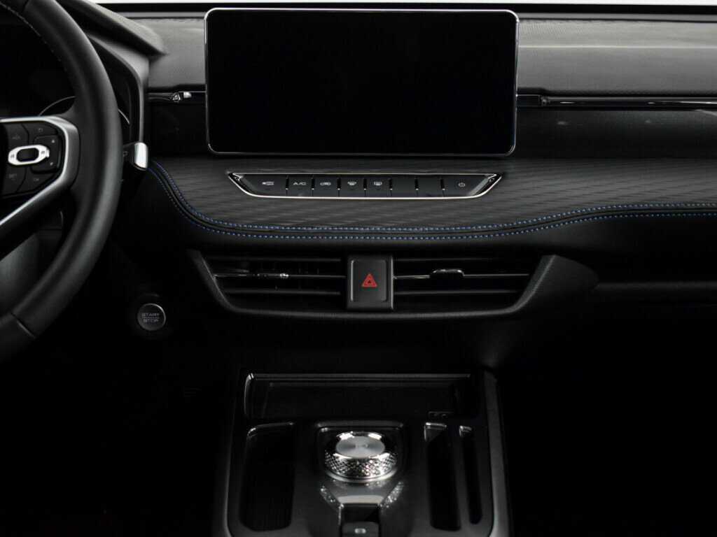 Haval Jolion 2023
