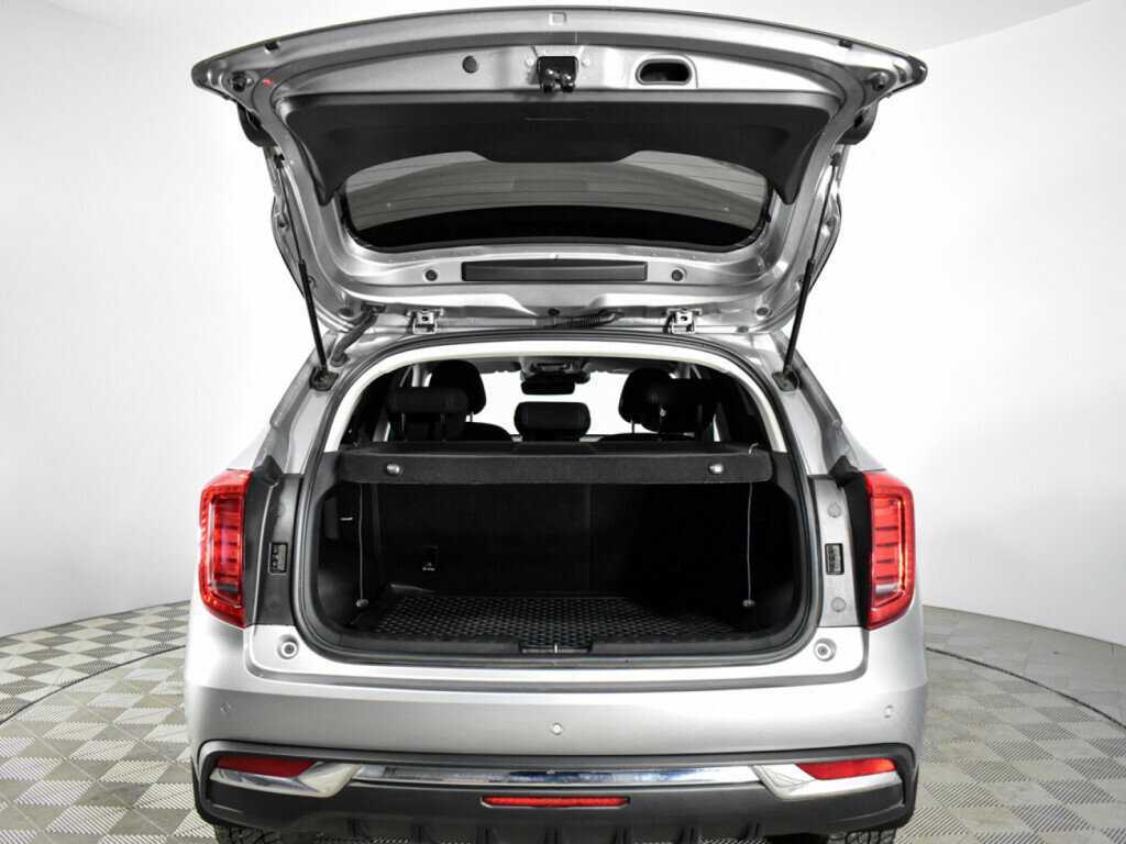 Haval Jolion 2023
