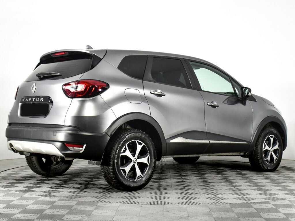 Renault Kaptur