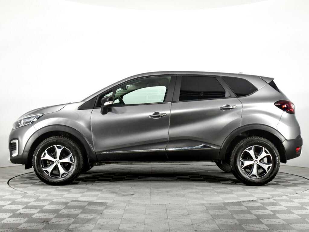 Renault Kaptur