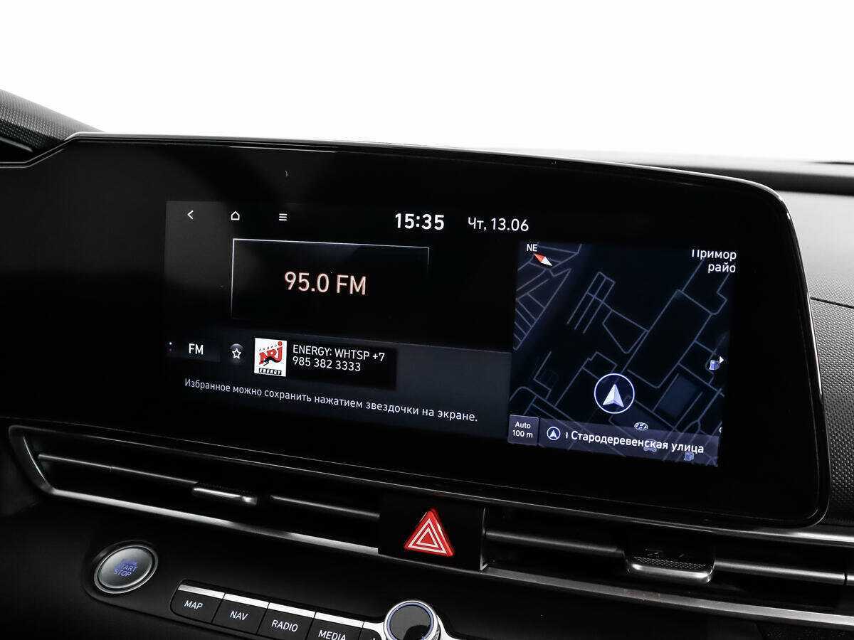 Hyundai Elantra 2021
