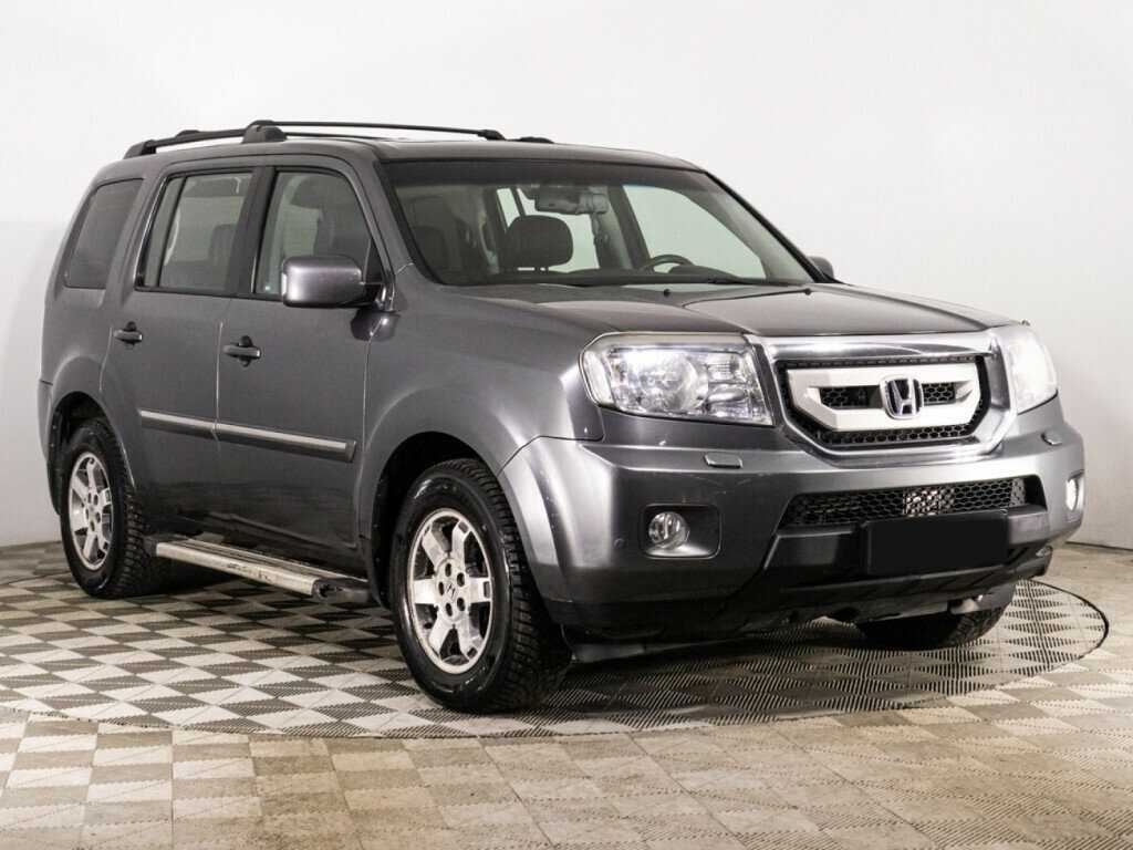 Honda Pilot