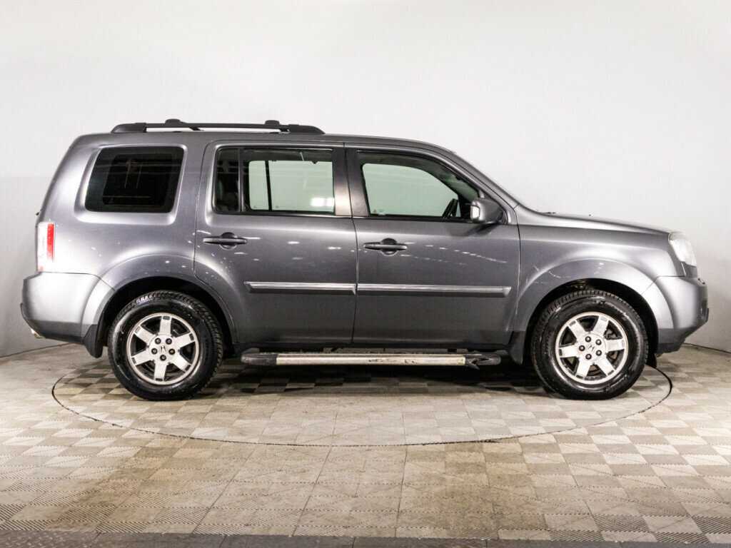 Honda Pilot