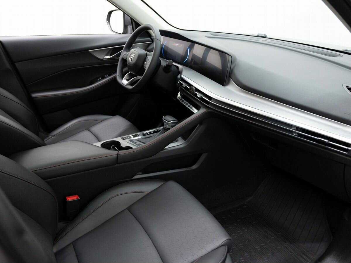 Changan CS35 Plus 2022