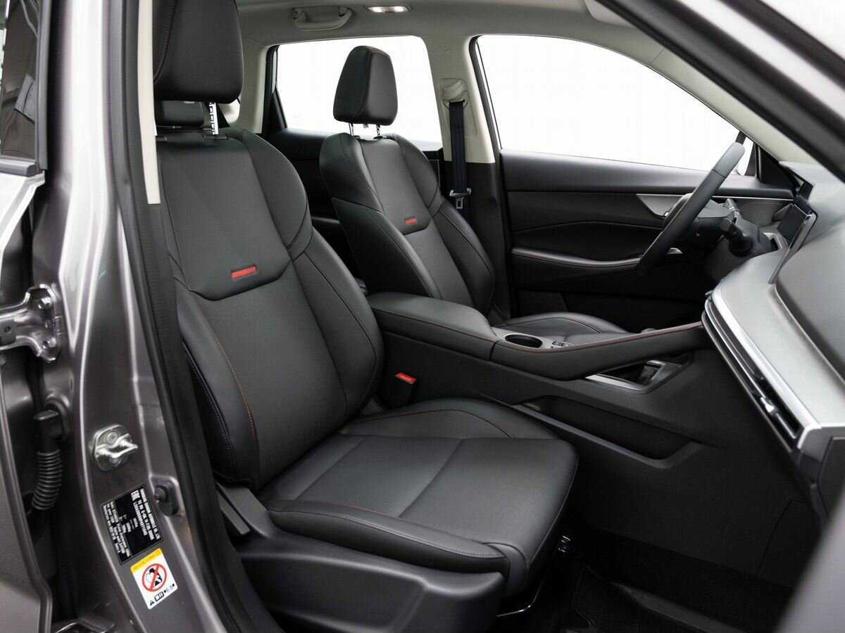 Changan CS35 Plus 2022