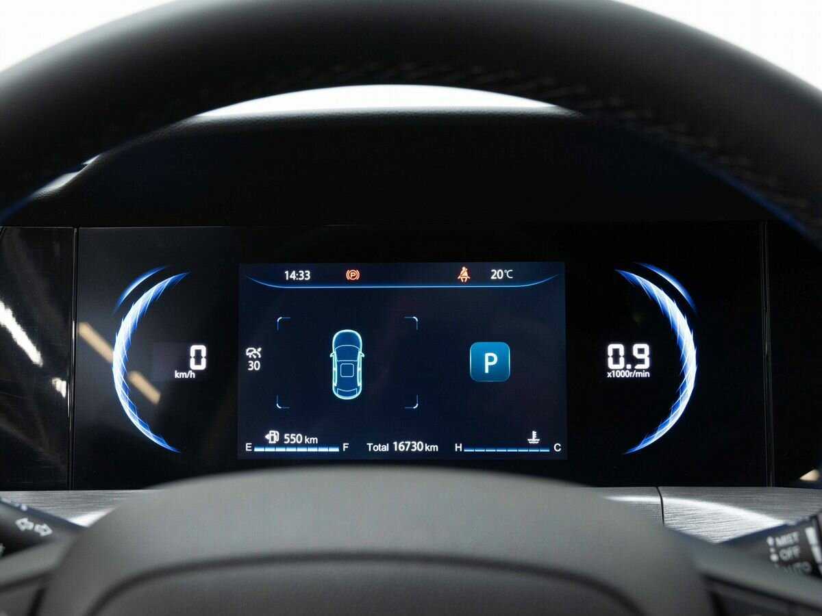 Changan CS35 Plus 2022